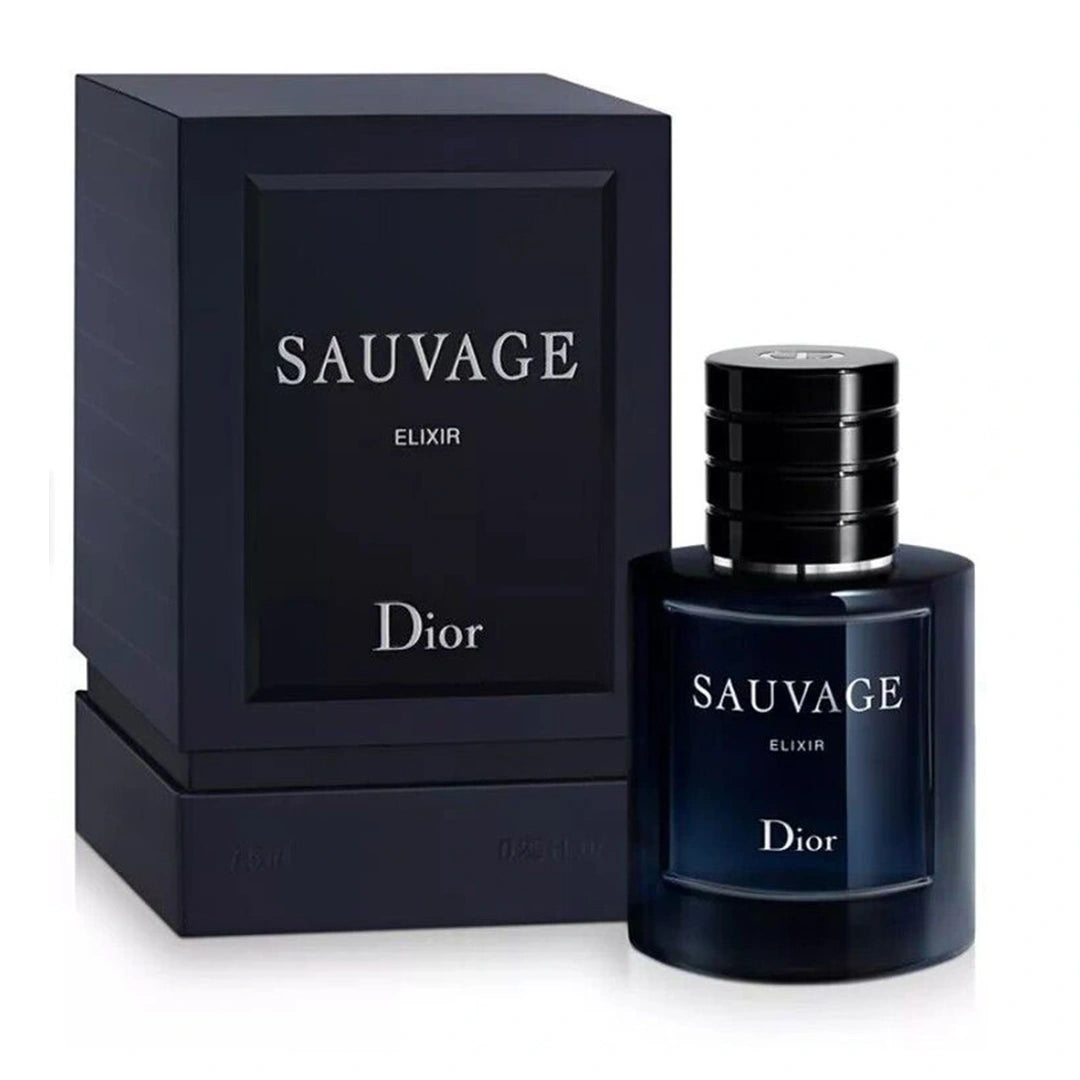 Dior Sauvage Elixir