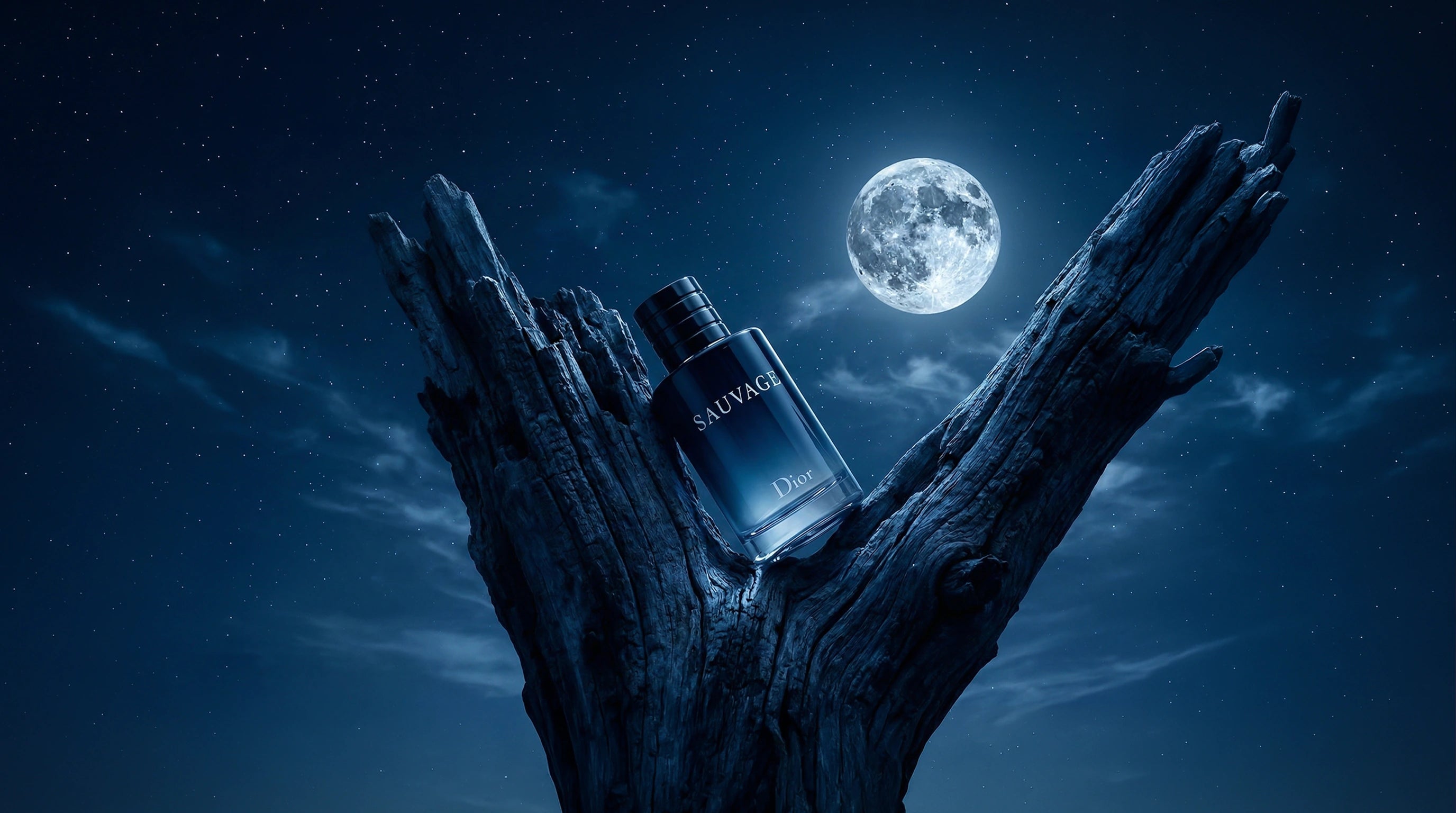 Untamed. Refined. Unforgettable.