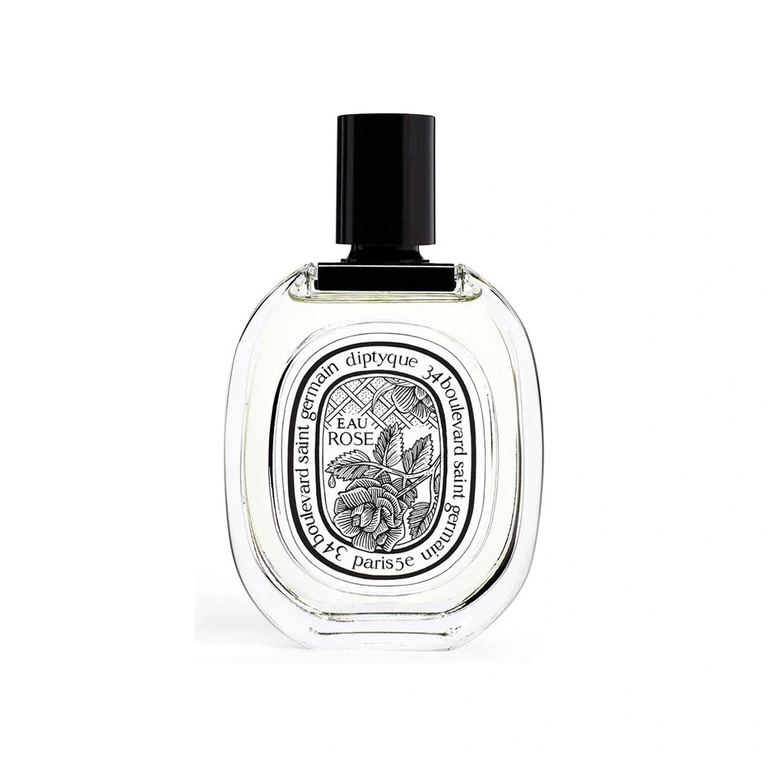 Diptyque Eau Rose Eau de Toilette