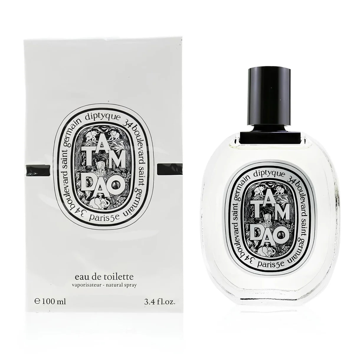 Diptyque Tam Dao Eau de Toilette