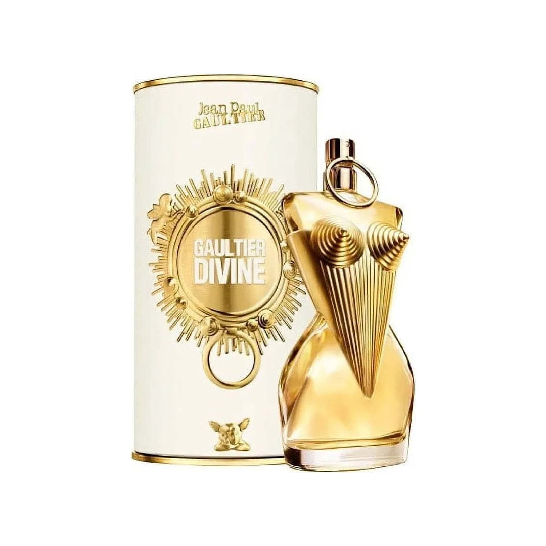 Divine Eau de Parfum