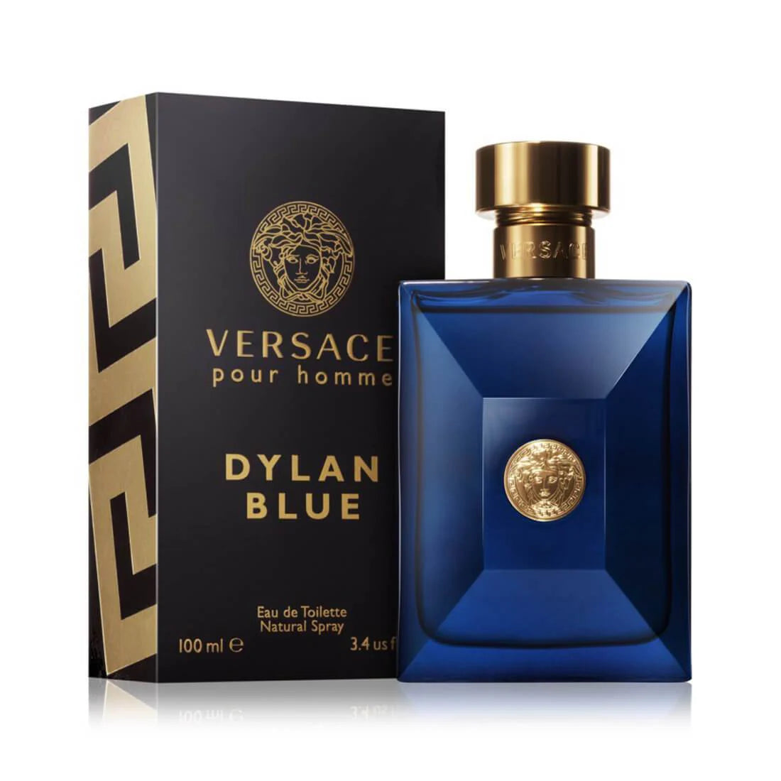 Dylan Blue Pour Homme