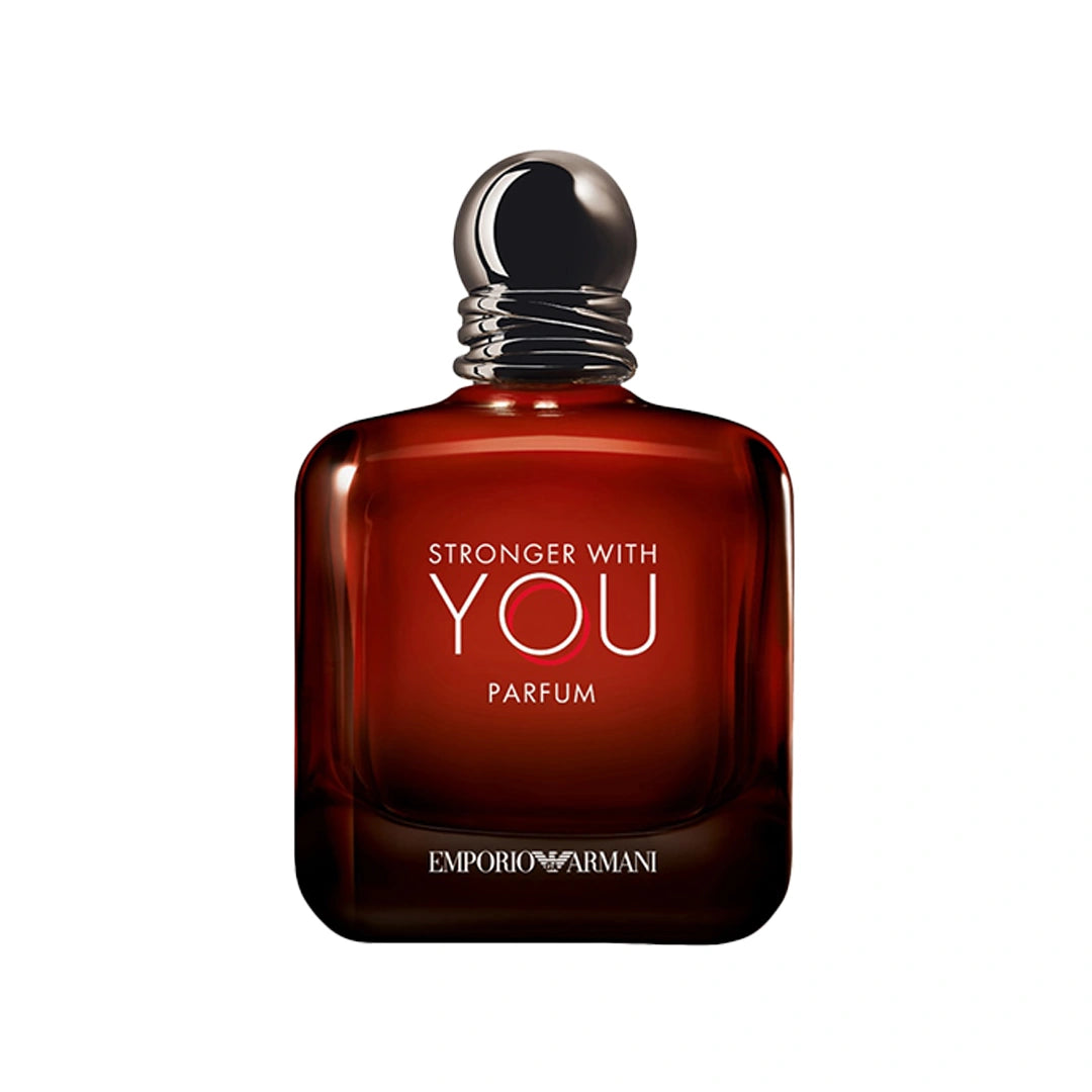 Emporio Armani Stronger With You Parfum