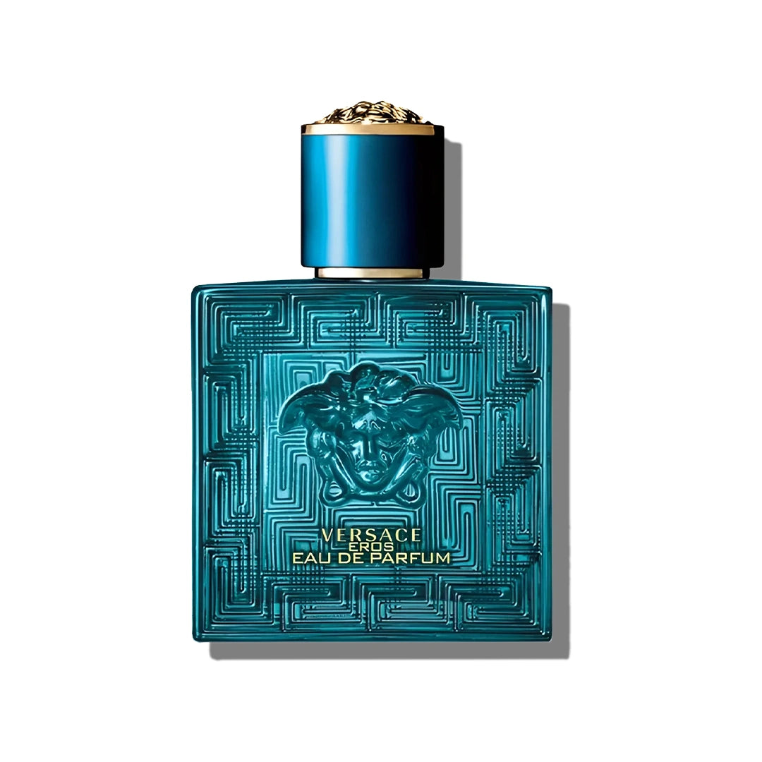 Eros Eau de Parfum