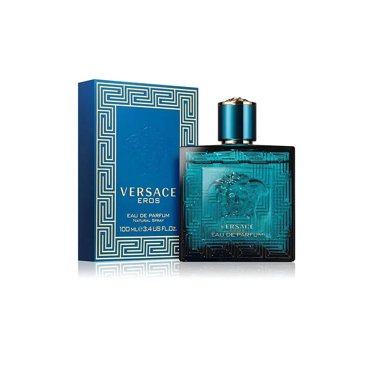 Eros Eau de Parfum