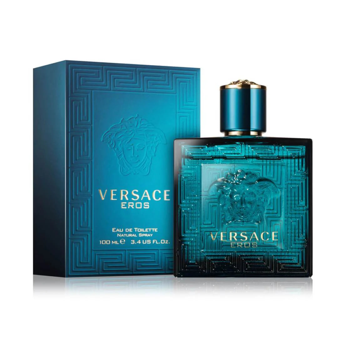 Eros Eau de Toilette