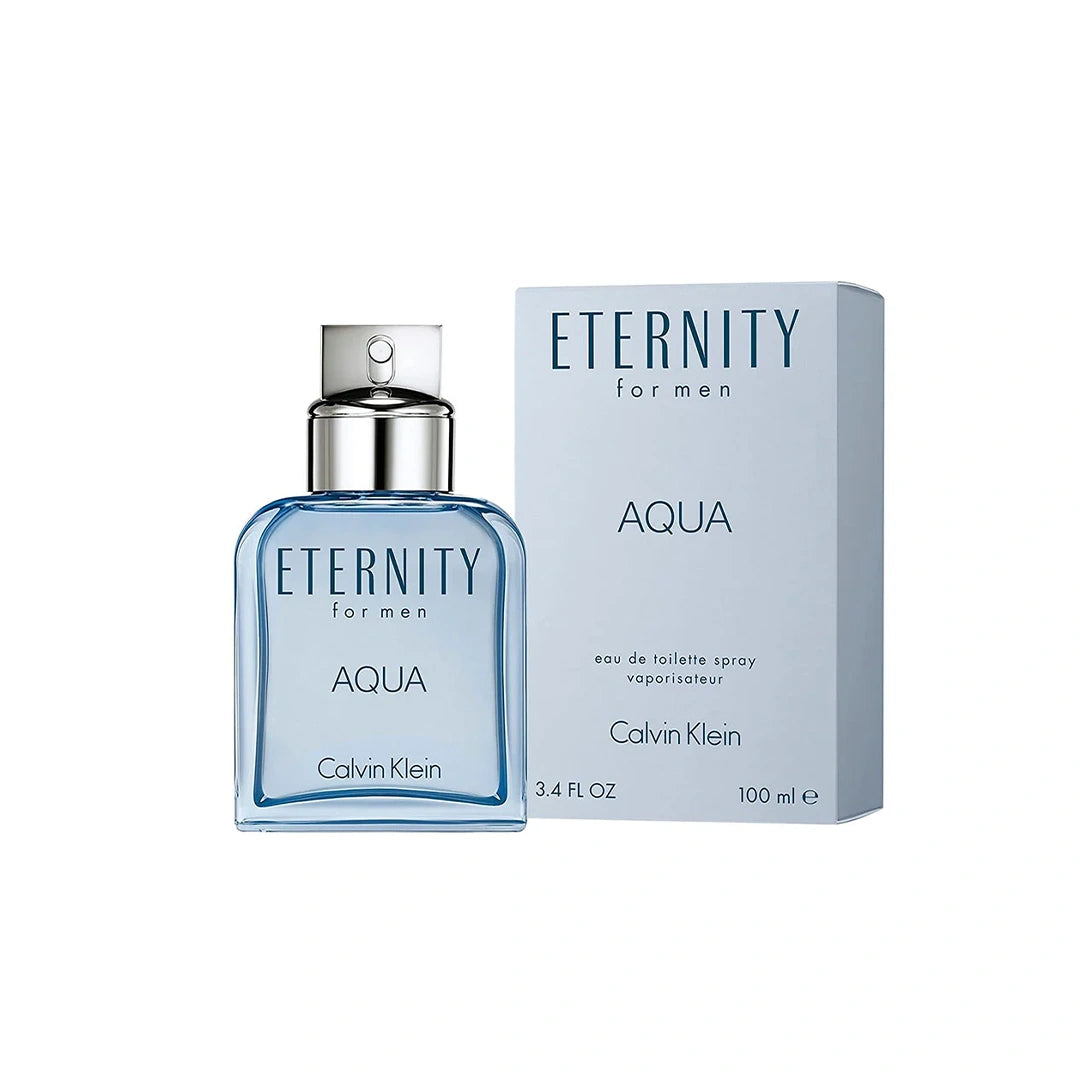Eternity Aqua (Men)