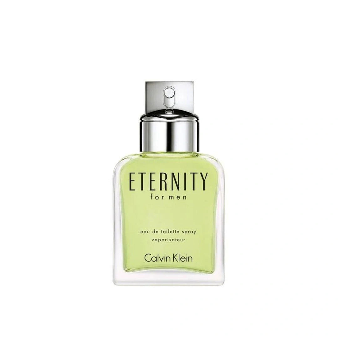 Eternity for Men