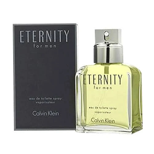 Eternity for Men