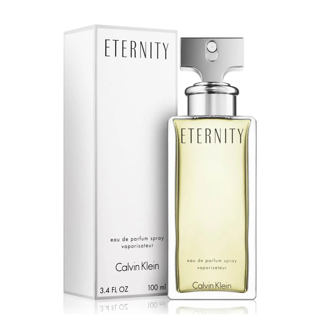 Eternity for Women