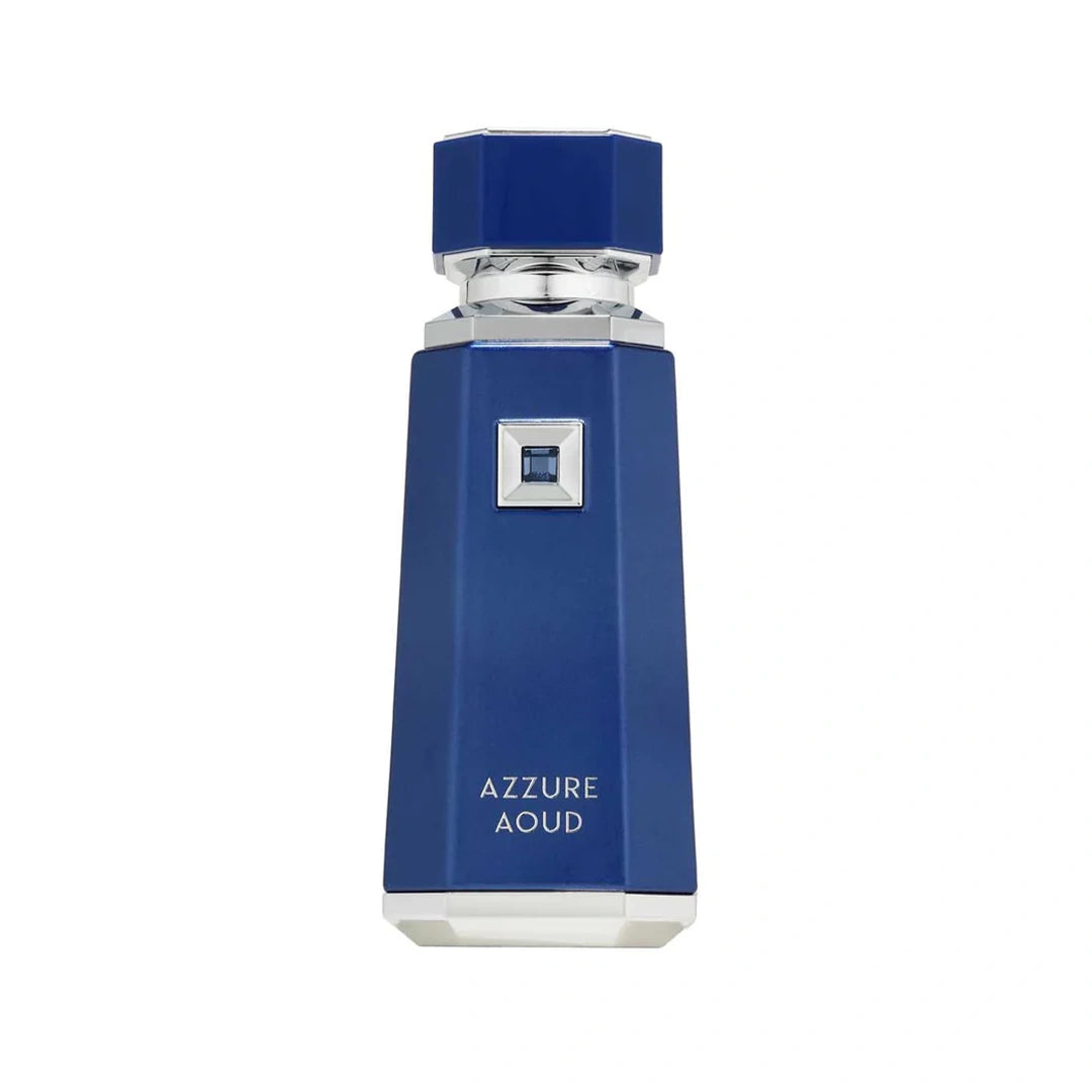 Fragrance World French Avenue Azzure Oud