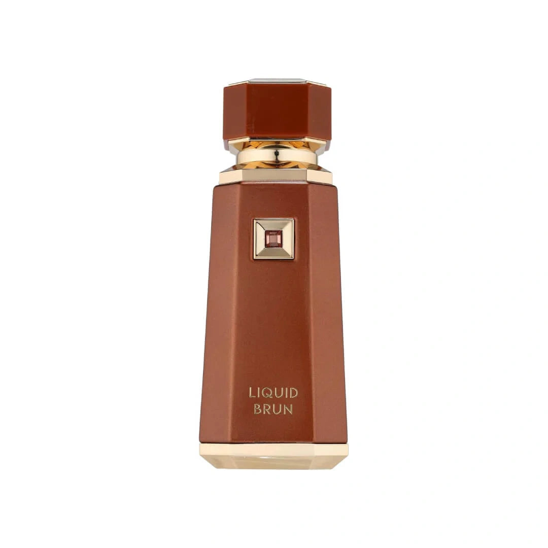 Fragrance World French Avenue Liquid Brun