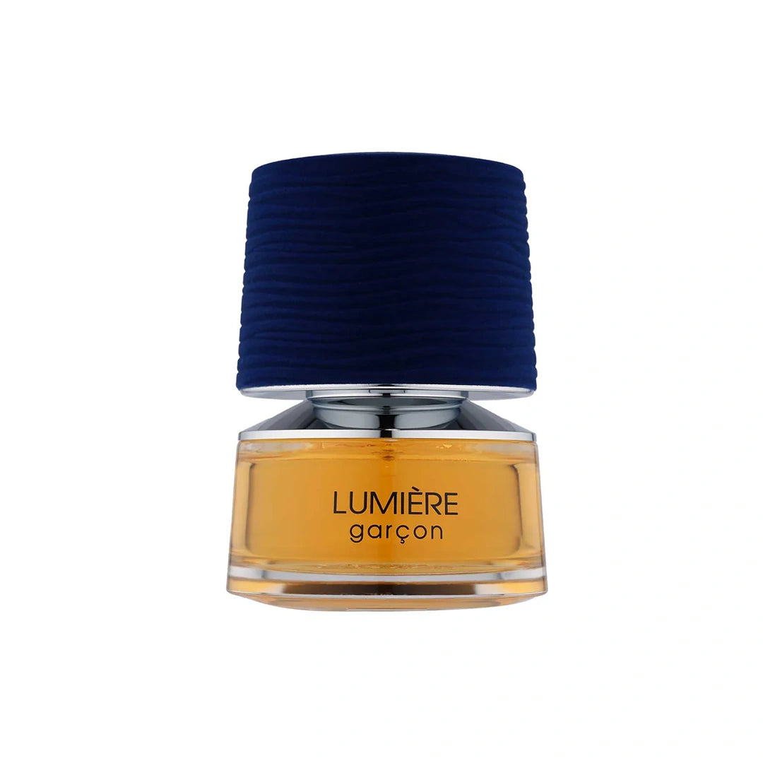 Fragrance World French Avenue Lumiere Garçon