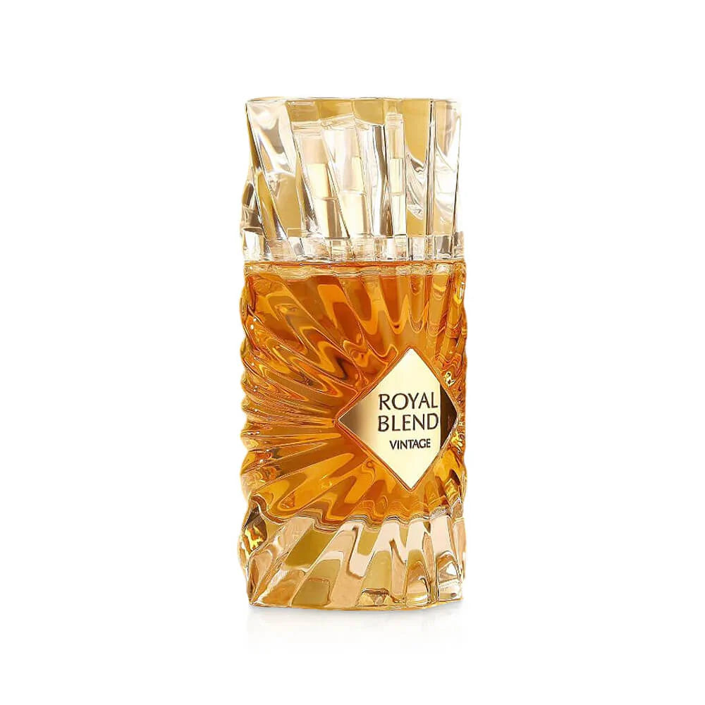 Fragrance World French Avenue Royal Blend
