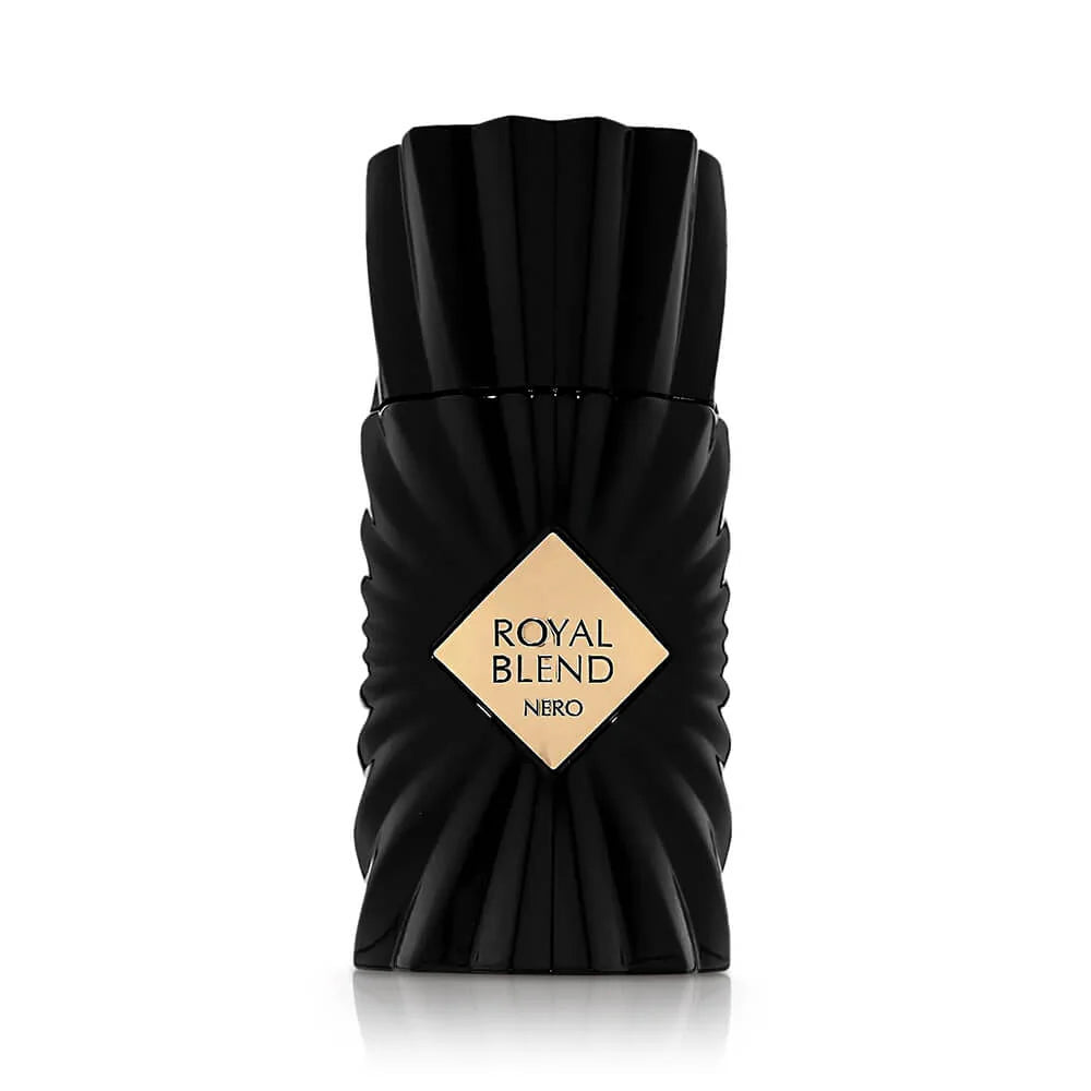 Fragrance World French Avenue Royal Blend Nero