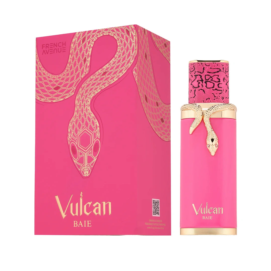 Fragrance World French Avenue Vulcan Baie