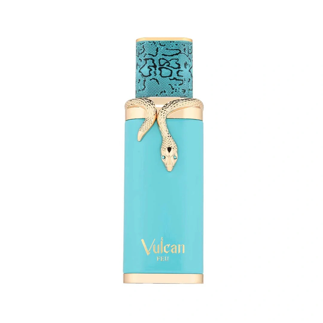 Fragrance World French Avenue Vulcan Feu