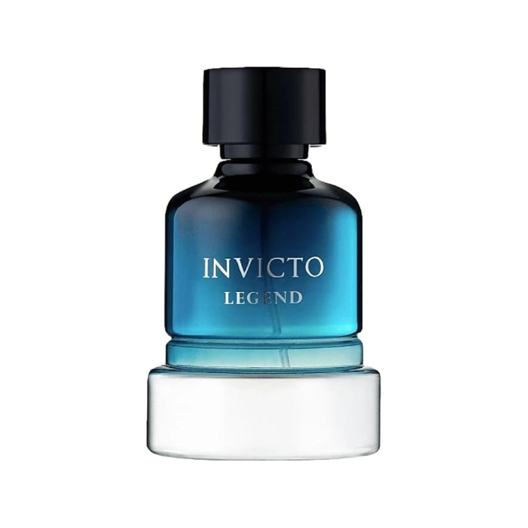 Fragrance World Invicto Legend