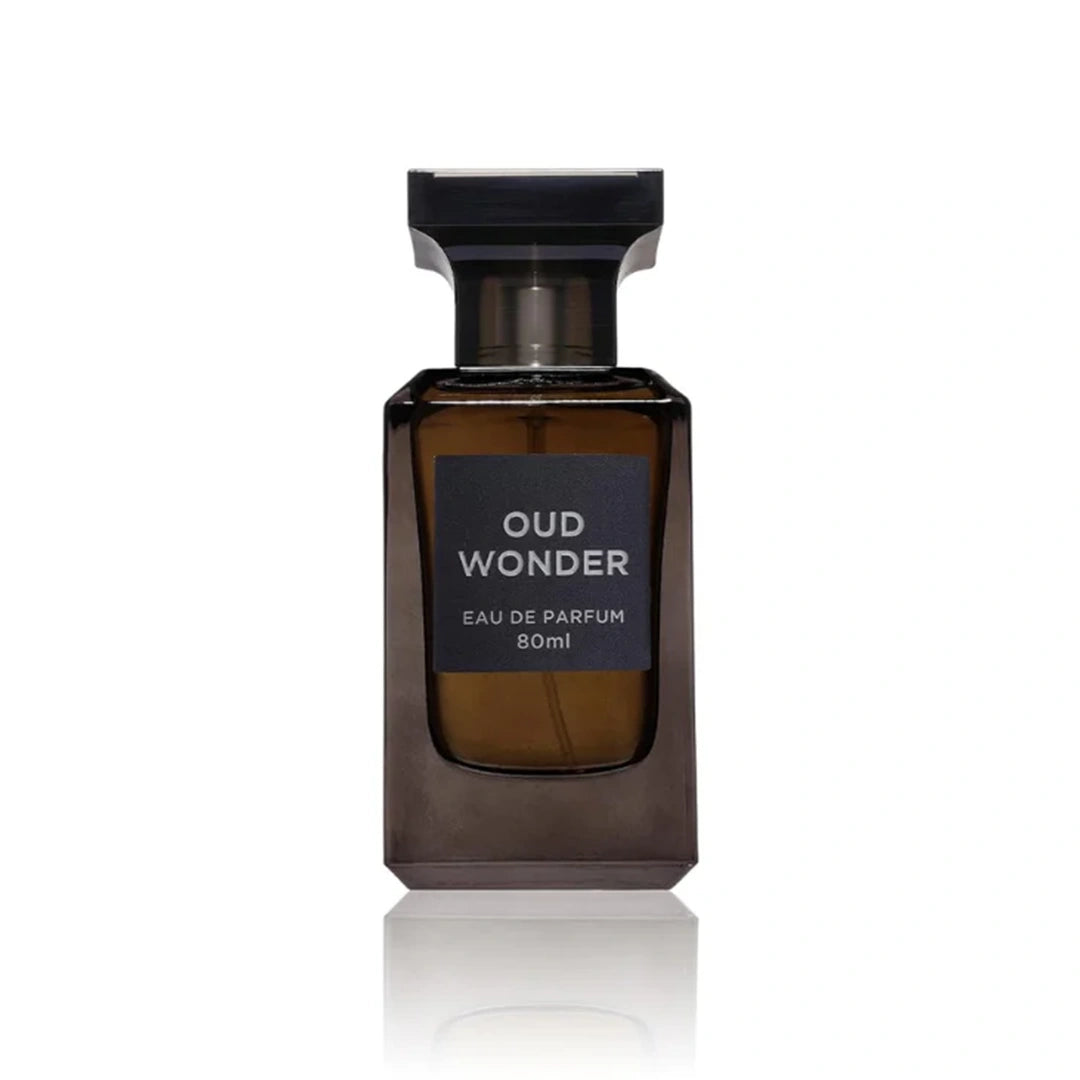 Fragrance World Oud Wonder