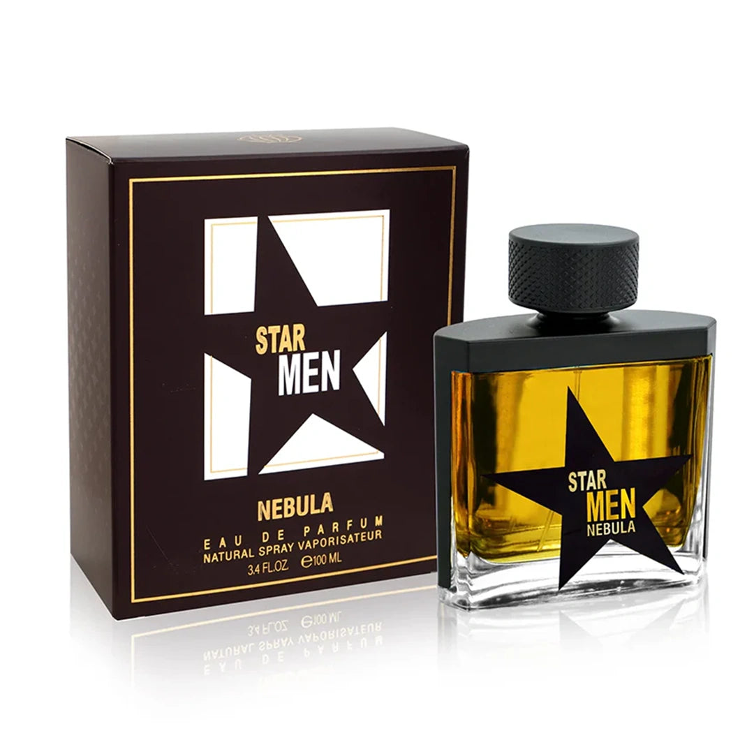 Fragrance World Star Men Nebula