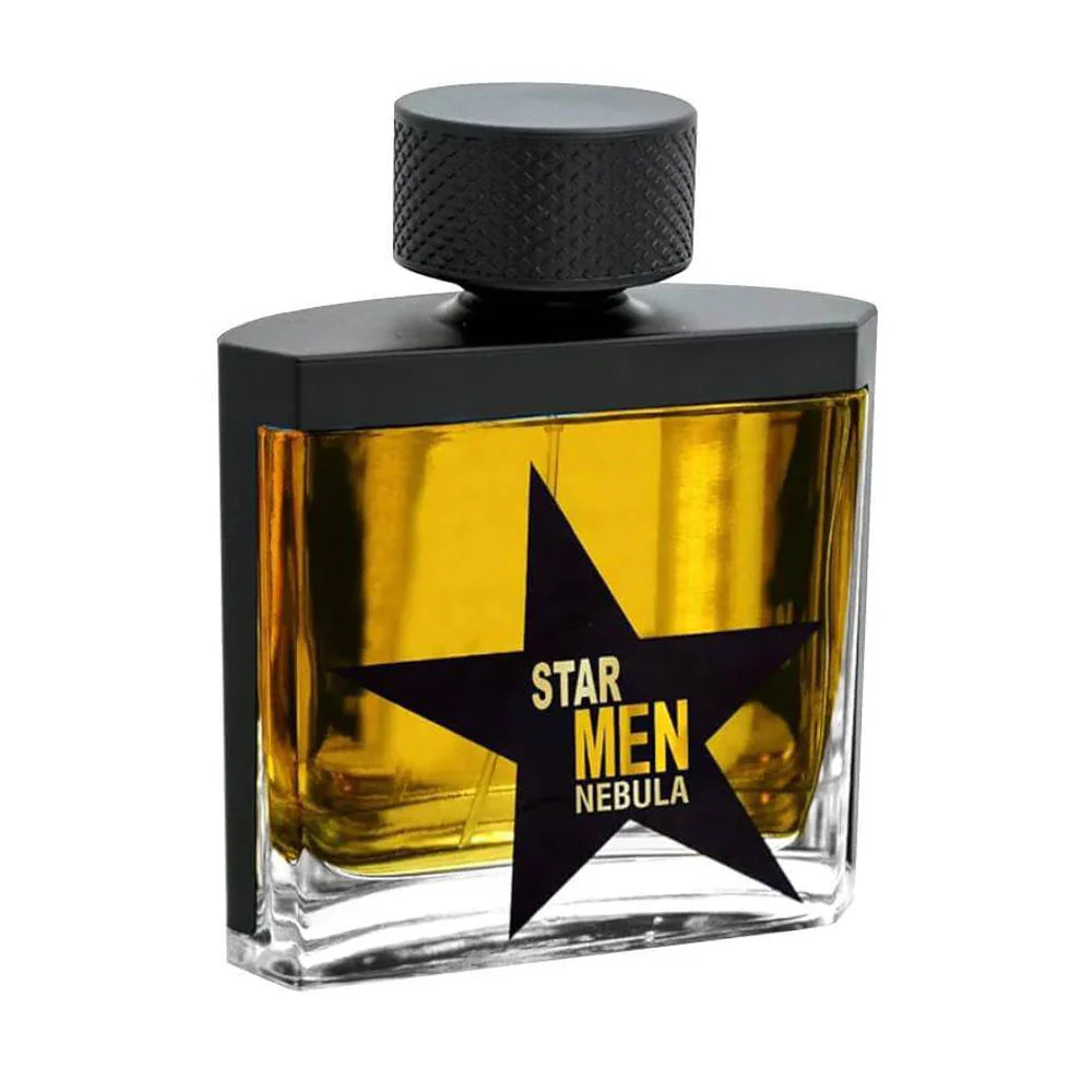Fragrance World Star Men Nebula