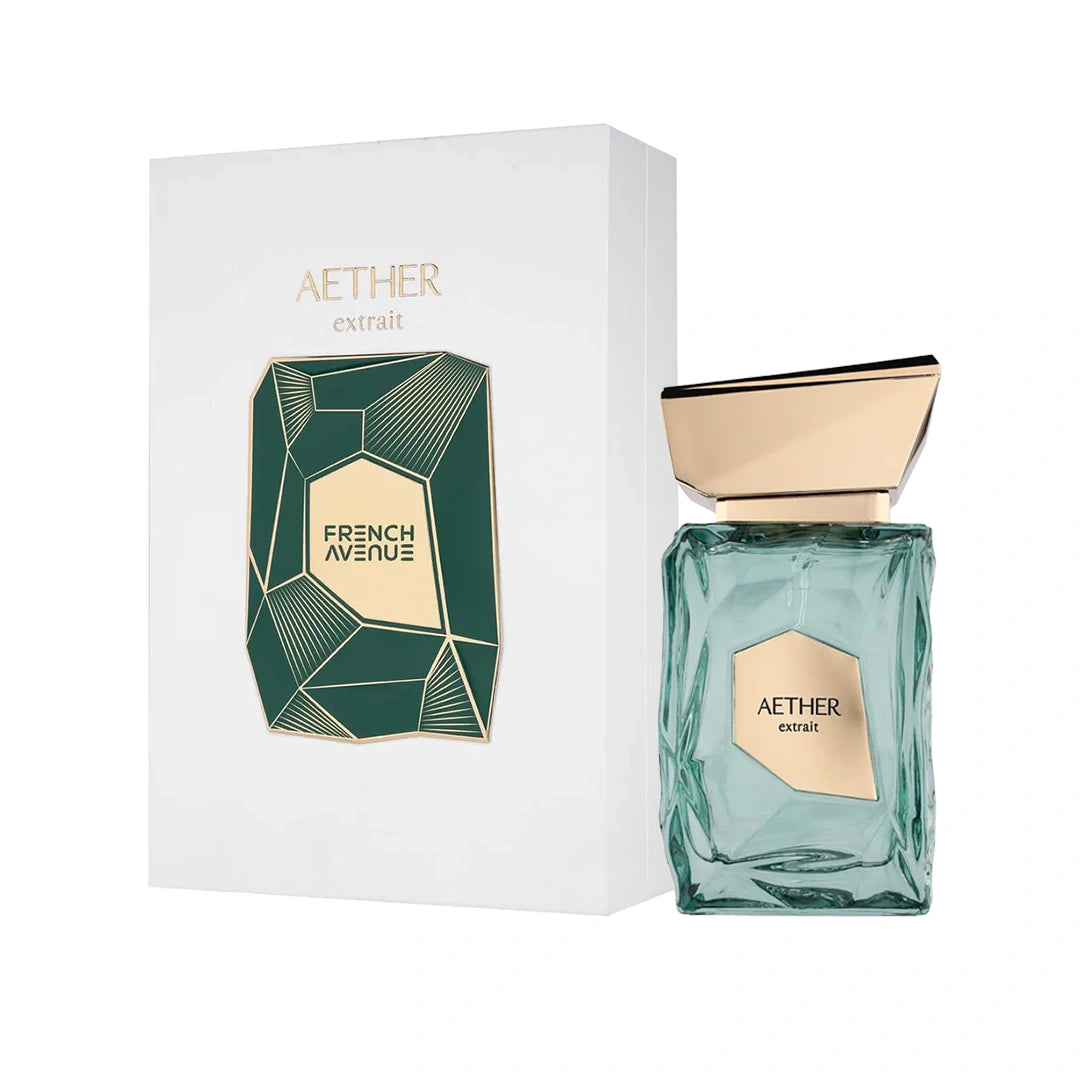 Fragrance World French Avenue Aether Extrait