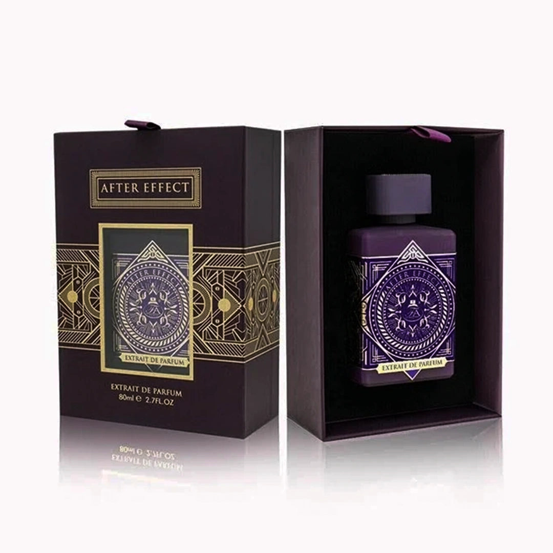 Fragrance World French Avenue After Effect