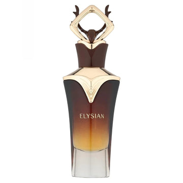 Fragrance World French Avenue Elysian For Men EDP 80ml