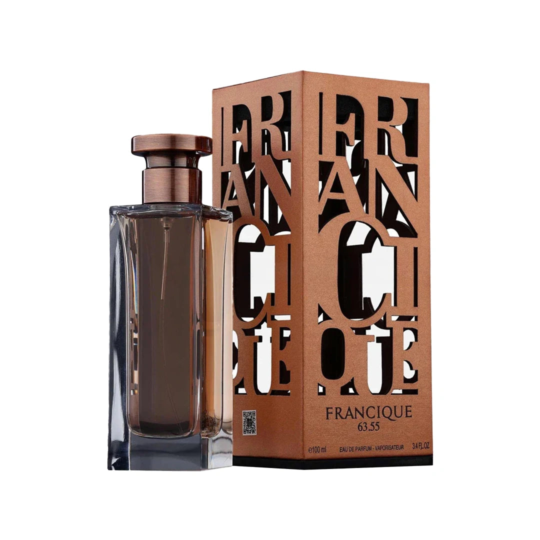 Fragrance World French Avenue Francique 63.55