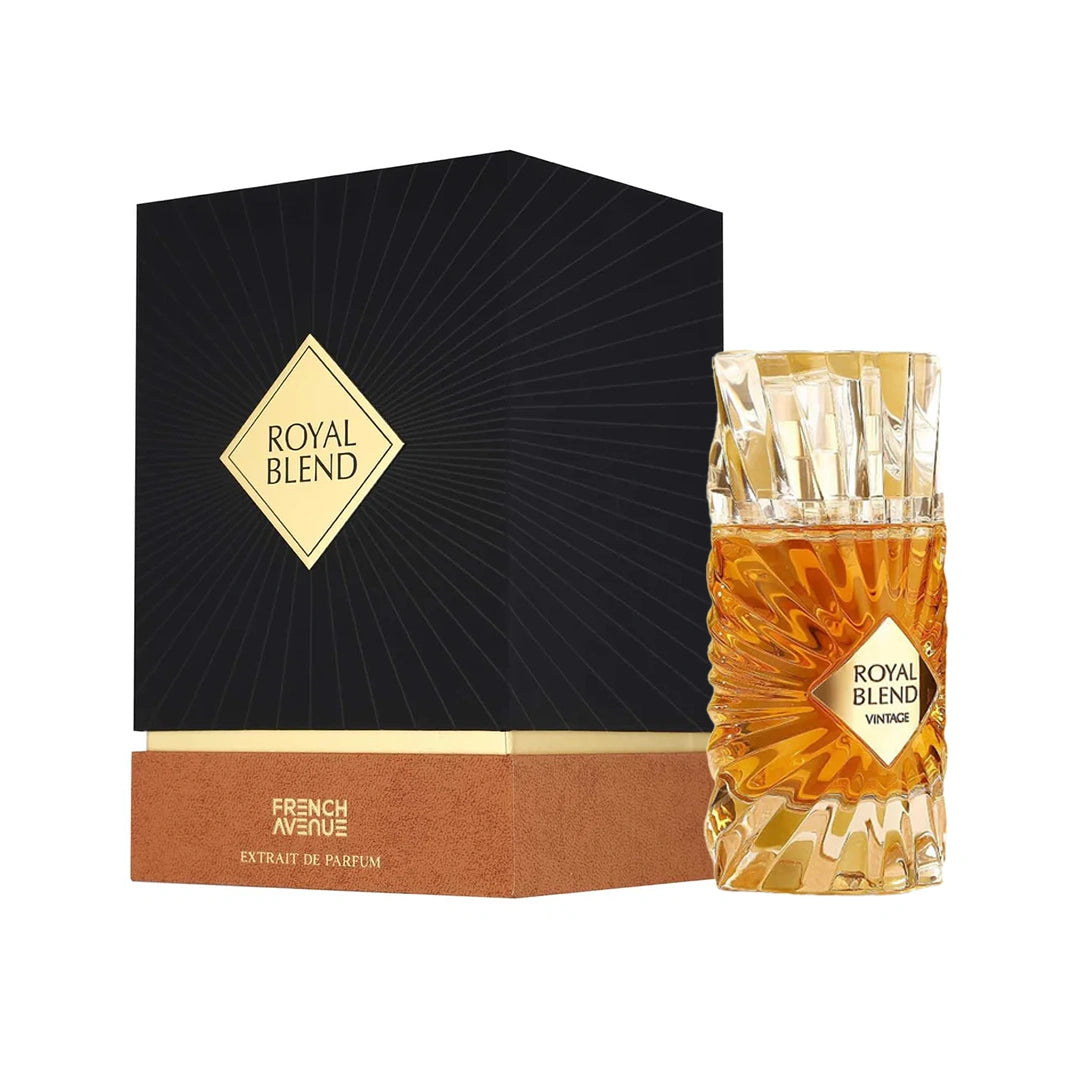 Fragrance World French Avenue Royal Blend