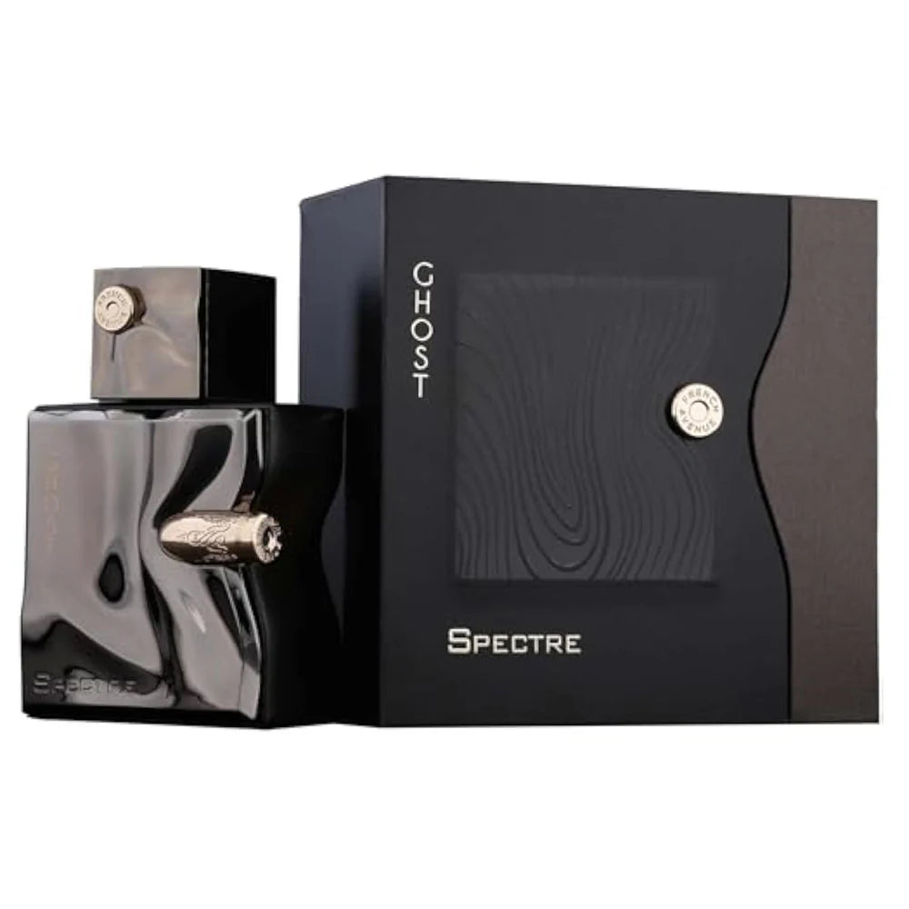 Fragrance World French Avenue Spectre Ghost