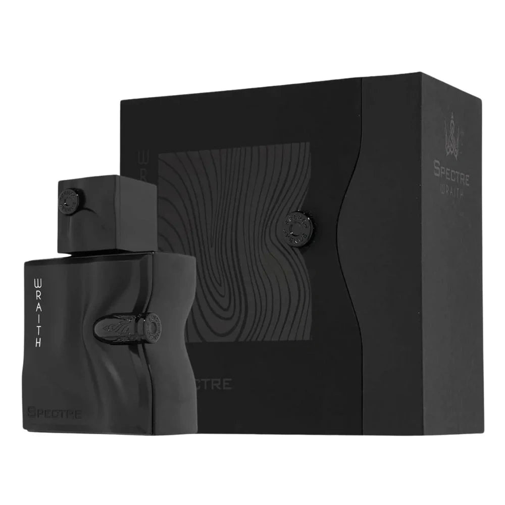 Fragrance World French Avenue Spectre Wraith