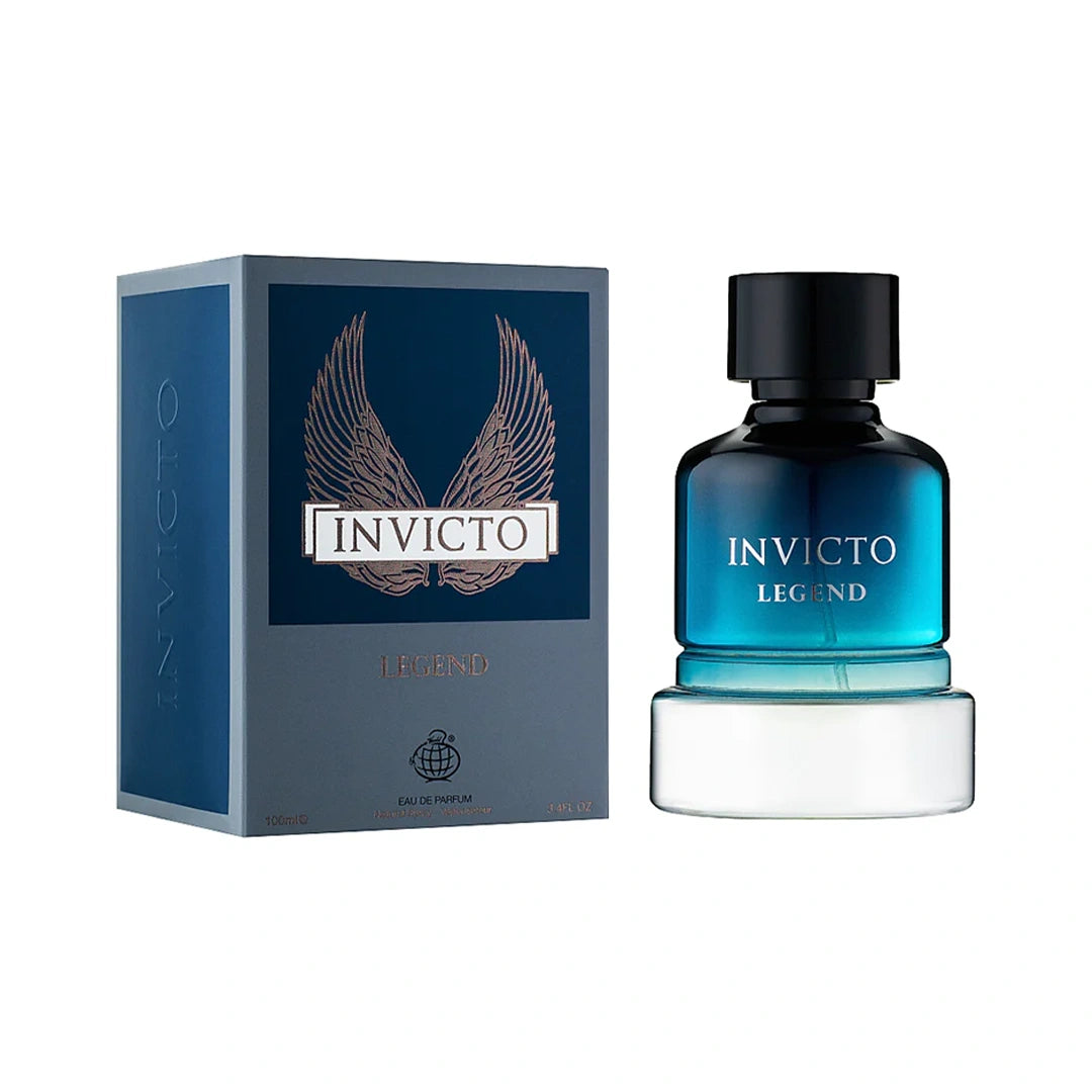 Fragrance World Invicto Legend
