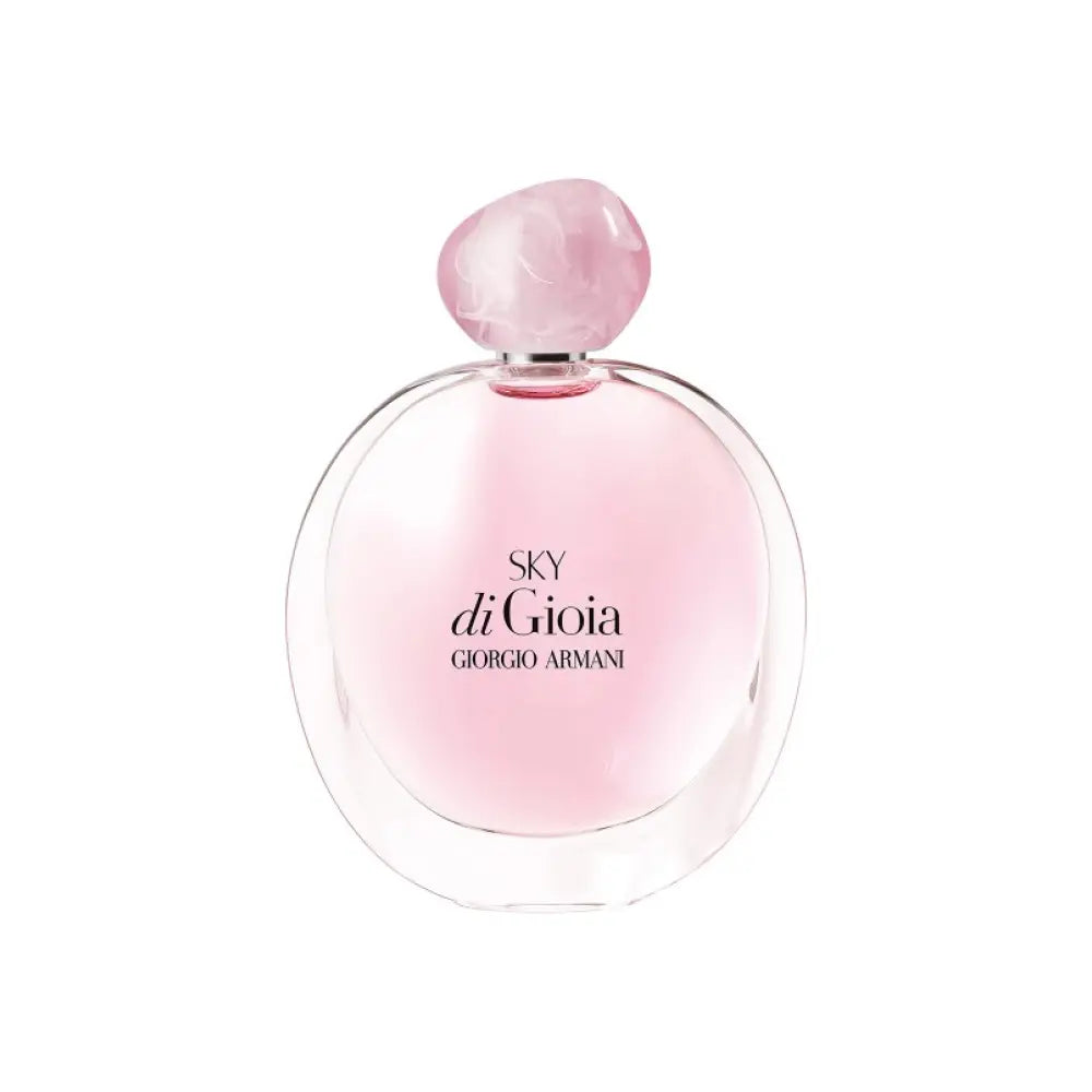 Giorgio Armani Sky Di Gioia Eau de Parfum For Women