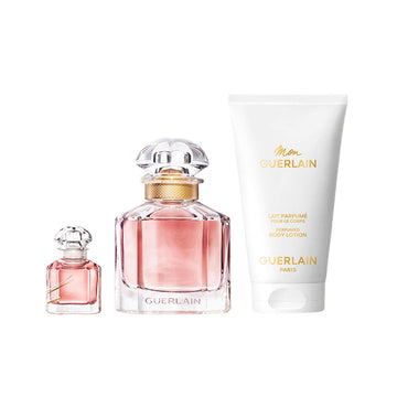 Guerlain Mon Guerlain Eau de Parfum (Christmas Set)