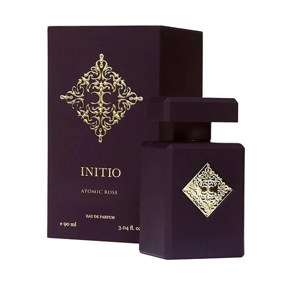 Initio Parfums Privés Atomic Rose Eau de Parfum