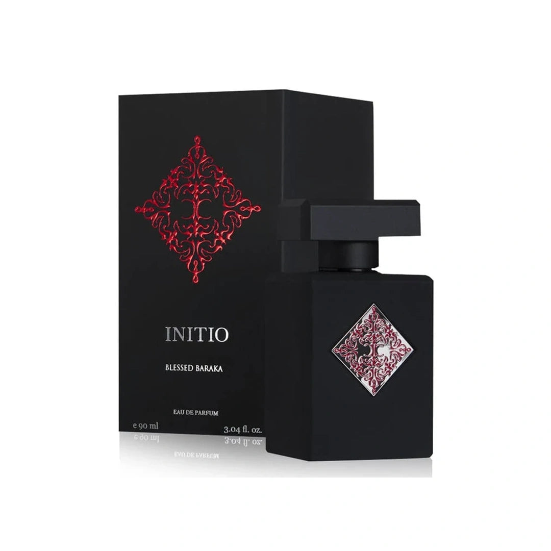 Initio Parfums Privés Blessed Baraka Eau de Parfum