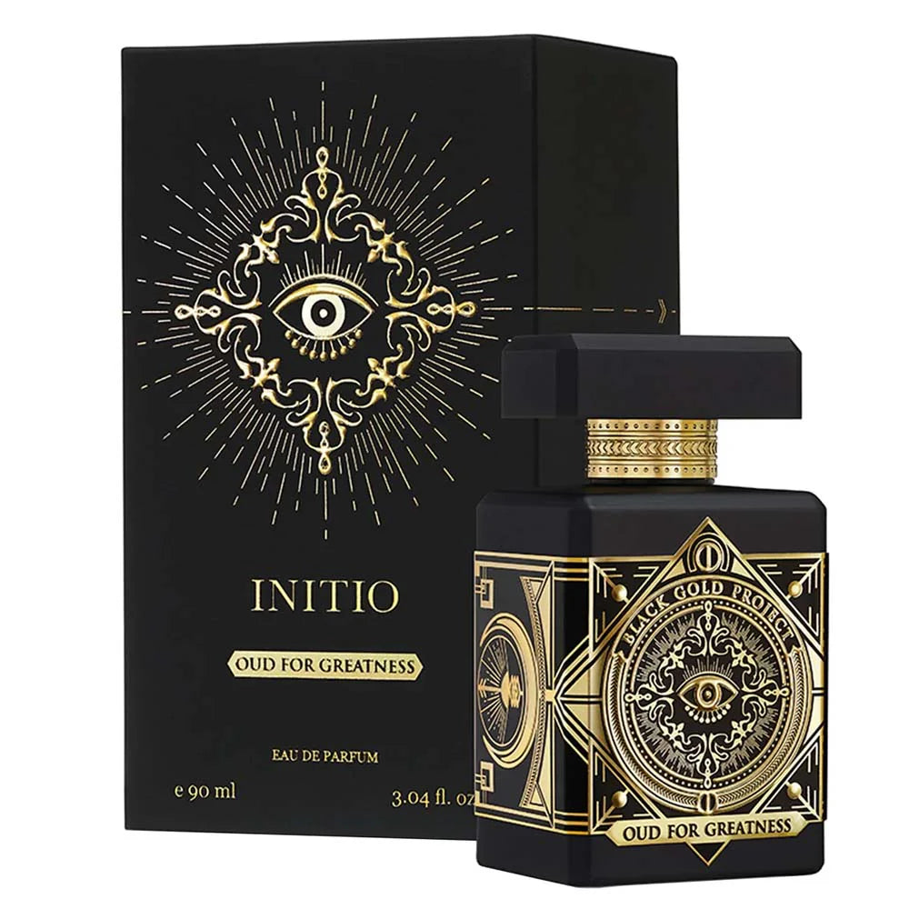 Initio Parfums Privés Oud for Greatness Eau de Parfum