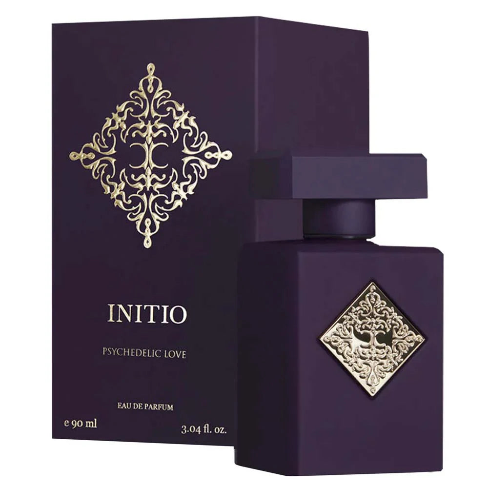 Initio Parfums Privés Psychedelic Love Eau de Parfum