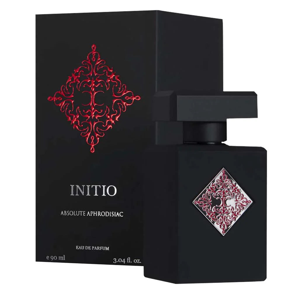 Initio Parfums Privés Absolute Aphrodisiac Eau de Parfum