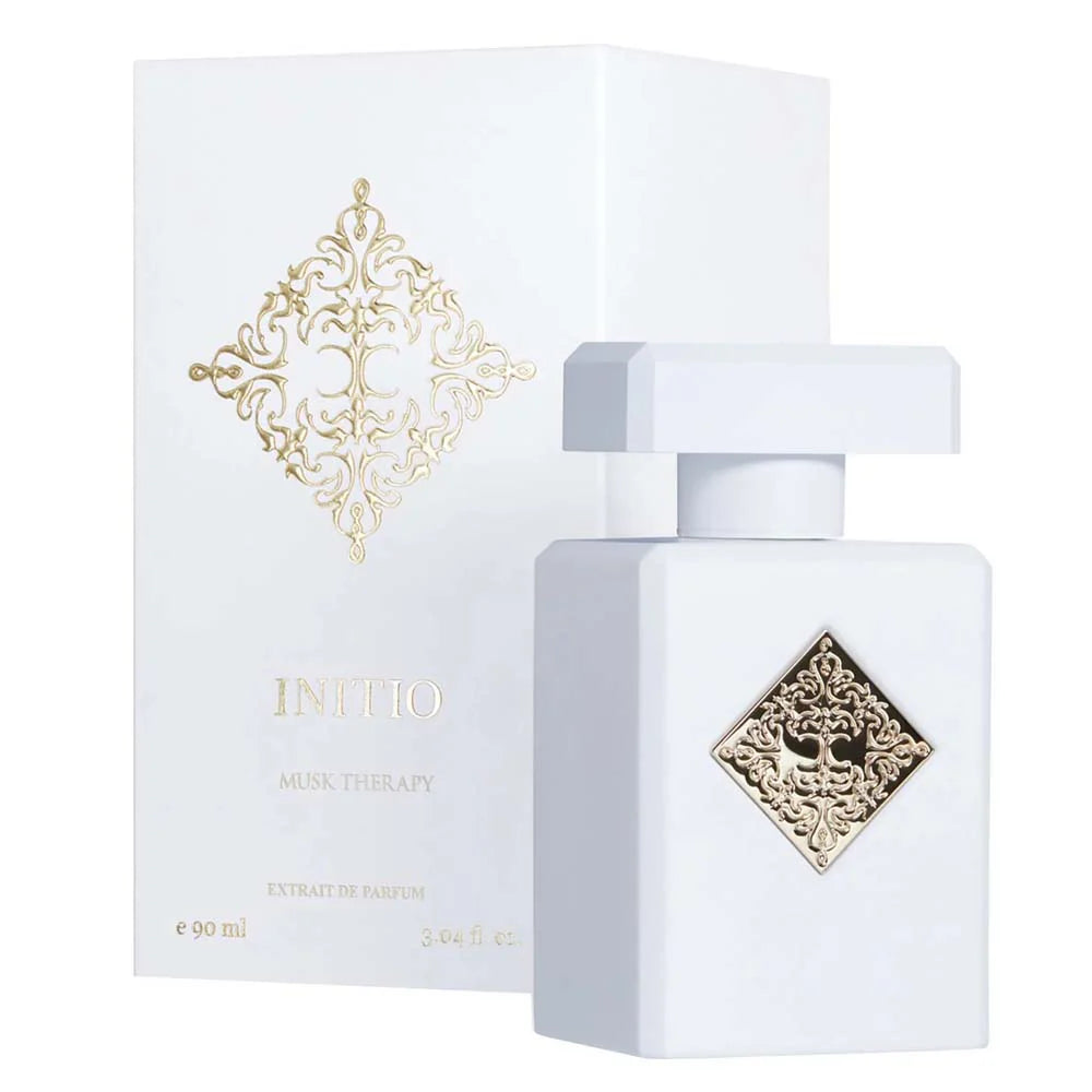 Initio Parfums Privés Musk Therapy Eau de Parfum