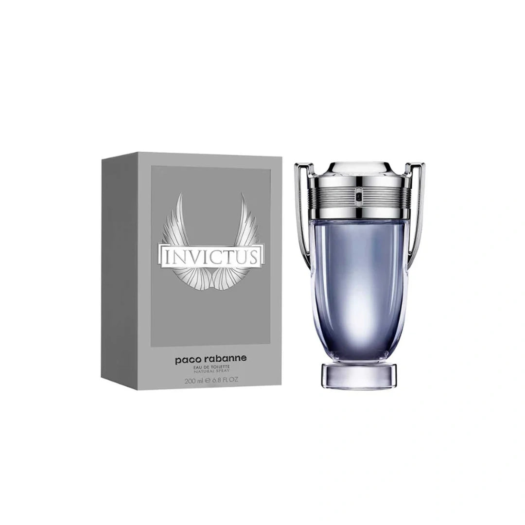 Invictus Eau de Toilette