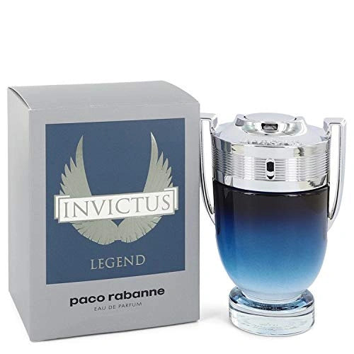 Invictus Legend