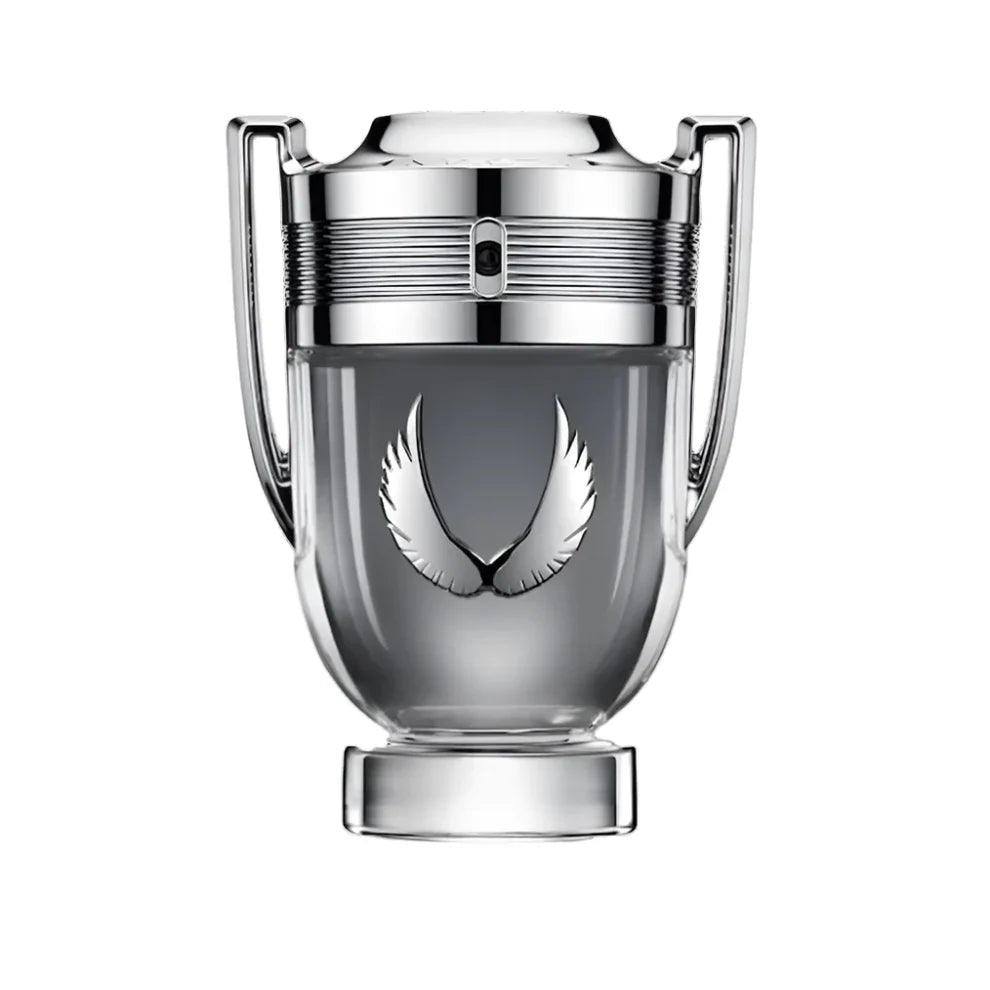 Invictus Platinum