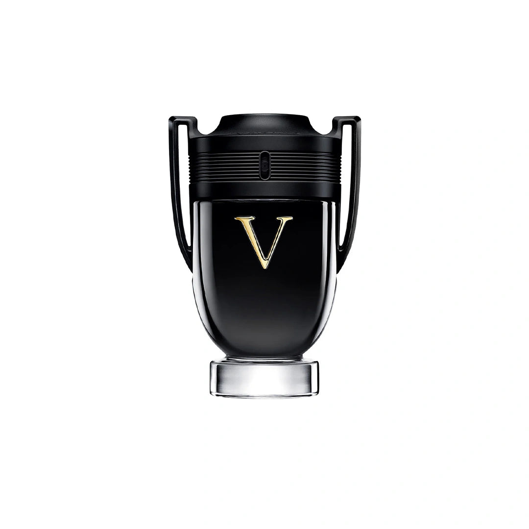Invictus Victory
