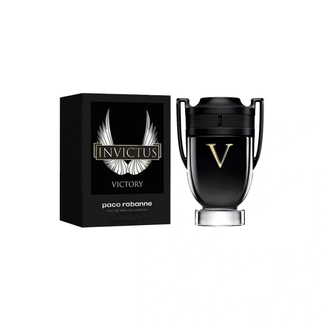 Invictus Victory