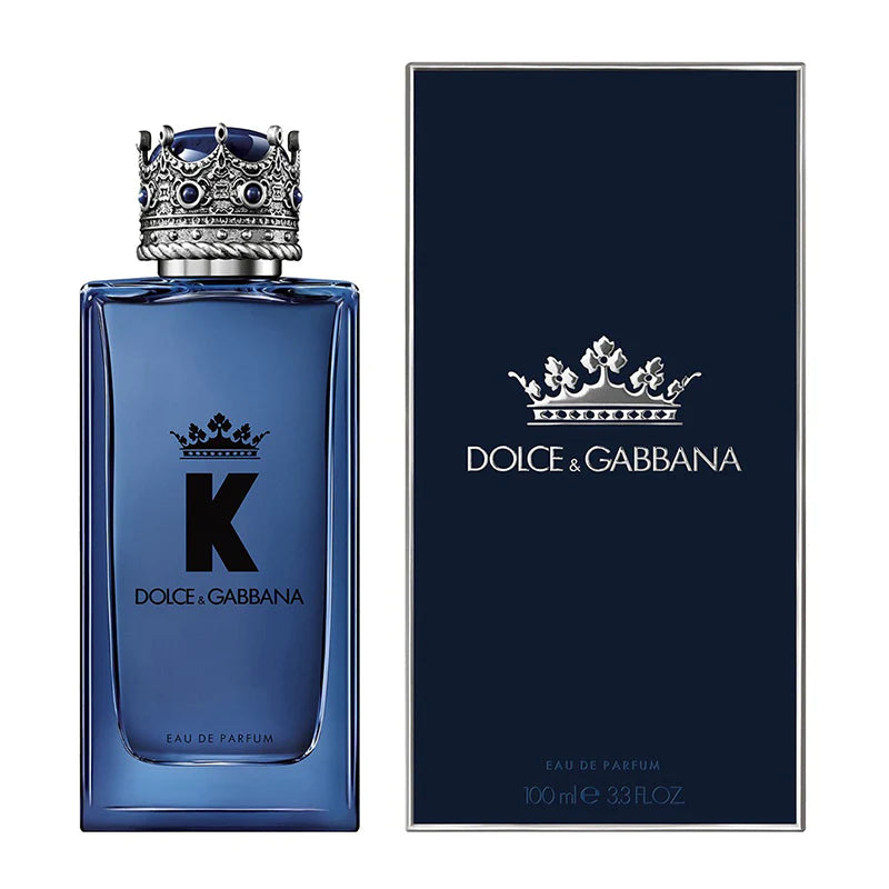K Eau de Parfum
