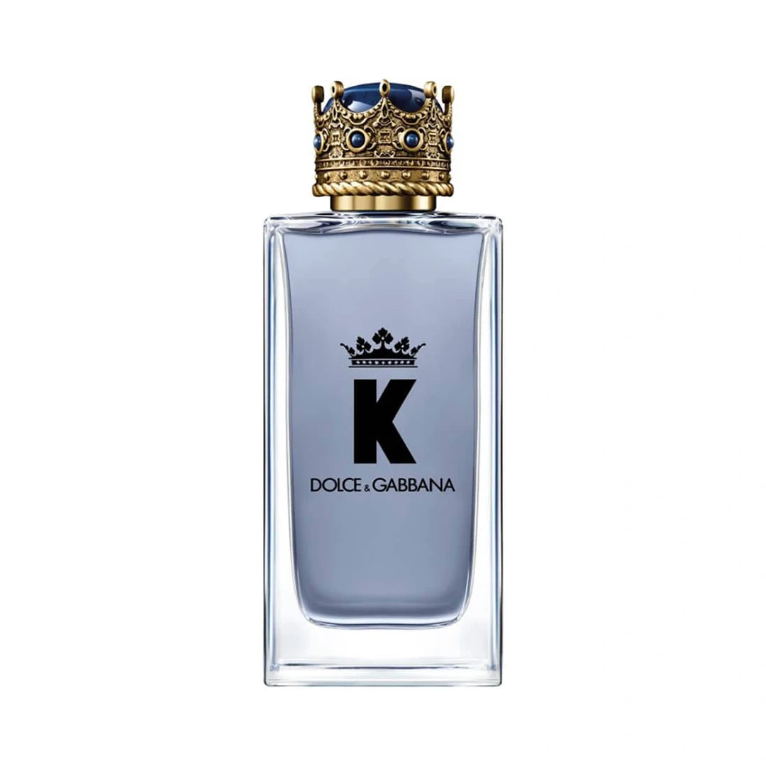 K Eau de Toilette