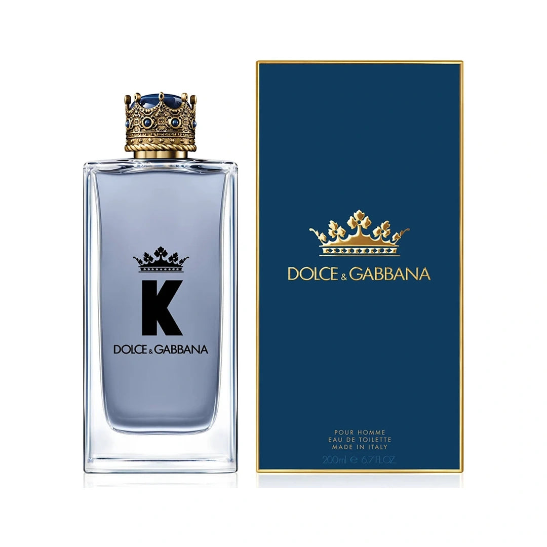 K Eau de Toilette
