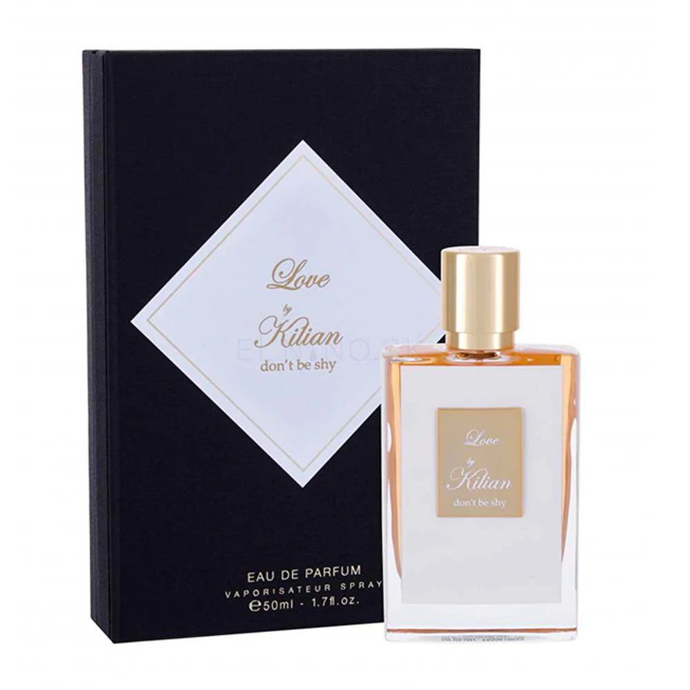 Kilian Paris Love, Don’t Be Shy Eau de Parfum